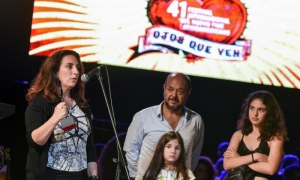 Premios Coral del 41 Festival Internacional del Nuevo Cine Latin