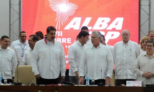 ALBA TCP