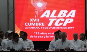 ALBA TCP