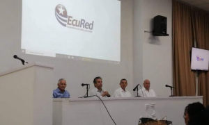 Ecured celebra sus 9 años