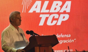 Alba TCP