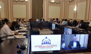 Sesiona el Consejo de Estado: convoca a elección de gobernadores y vicegobernado