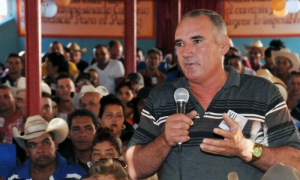 asambleas de base de la ANAP en el país