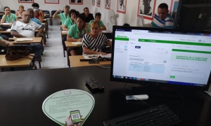 La protección al consumidor «viaja» en el bolsillo