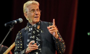 Gala Inagural del 34 Festival Internacional Jazz Plaza 2019