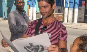 Proyecto de ConstituciÃ³n de la RepÃºblica de Cuba