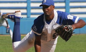 Andy Rodríguez