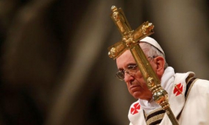 Papa Francisco abole secreto pontificio en casos de abuso sexual
