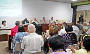 Asamblea Nacional