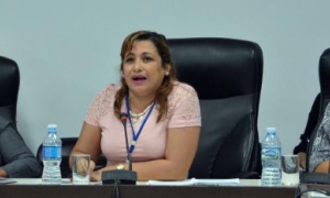 En la agenda el empoderamiento de la mujer
