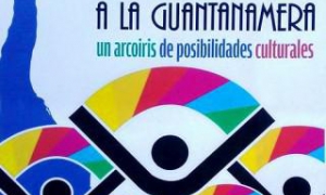 Fiesta a la guantanamera