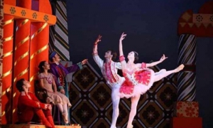 Ballet