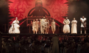 Ópera