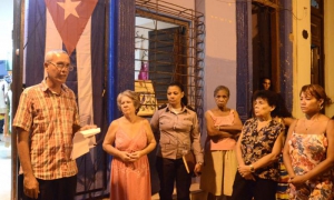 rimer Proceso de RendiciÃ³n de cuenta del Delegado a sus elector