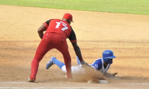 Beisbol