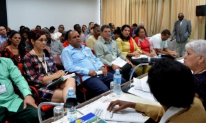 Comisión de Organos locales del Poder Popular