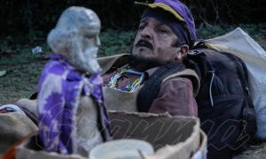 SAN LAZARO