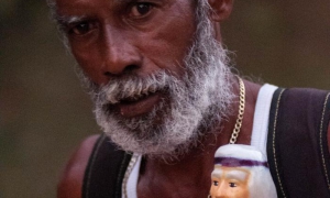 SAN LAZARO