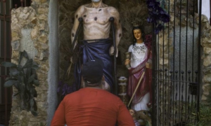 SAN LAZARO