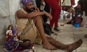 SAN LAZARO
