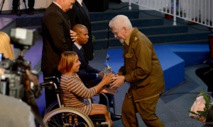 Gala de premiaciÃ³n de los mÃ¡s destacados del deporte cubano. 