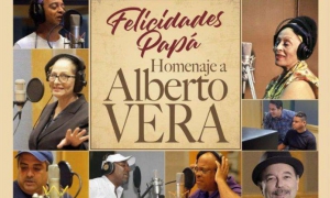 Alberto Vera