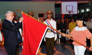 30 aniversario de la escuela Solidaridad con Panamá