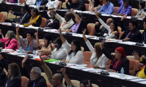 Asamblea Nacional del Poder Popular y del Consejo de Estado