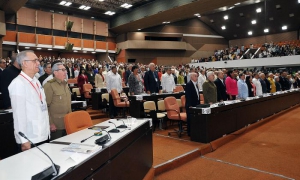 La primera jornada del iv Periodo Ordinario de Sesiones de la ix Legislatura de 