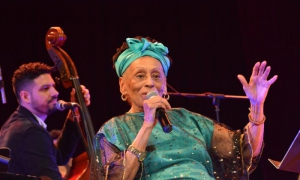Omara Portuondo Peláez
