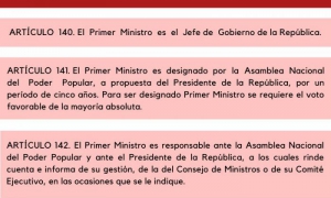 Consejo de Ministros