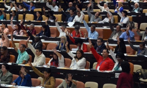 Asamblea Nacional del Poder Popular