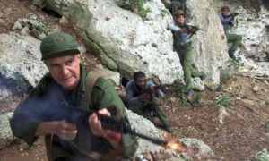 Serie LCB: La otra guerra
