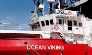 Ocean Viking