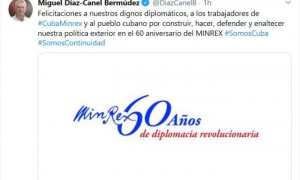 Díaz-Canel