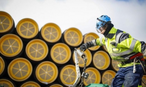 Asociación de Empresas Europeas condena las sanciones contra Nord Stream 2 y Tur