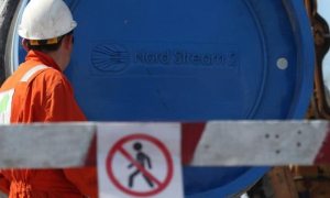 Nord Stream 2