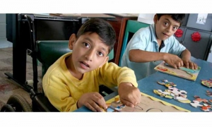 Inclusión educativa en Bolivia