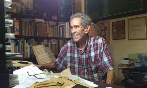 Idelfonso Acosta