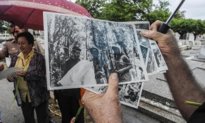 Homenaje a Guillermo SardiÃ±as