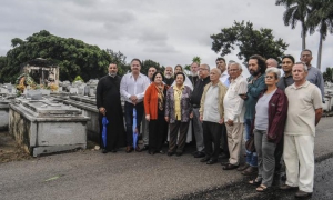 Homenaje a Guillermo SardiÃ±as