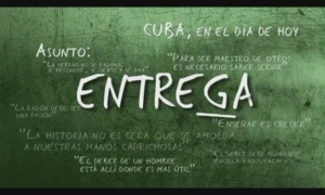 Una lista con 10 de los mejores programas de la televisión cubana en el año 2019