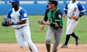 Serie 59 IND vs CFG