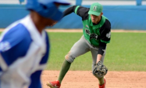 Serie 59 IND vs CFG