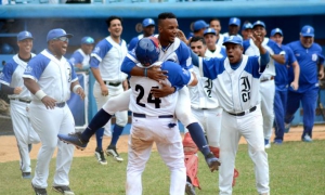 Serie 59 IND vs CFG