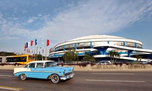 Ciudad Deportiva