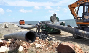 Sector hidráulico