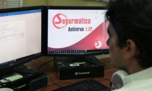 Nominado antivirus cubano a Premios de la Sociedad de la Información 2020 