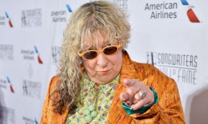 Falleció Allee Willis, coautora de 