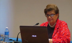 Entregan Premio Nacional de Patrimonio Cultural 2019